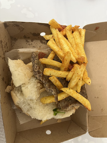 Yesen Burger Gaziosmanpaşa - Gaziosmanpaşa