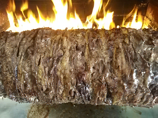 Opinii despre ÇORBACIM SEHER PİDE în Milas - Gastronomi ve konaklama