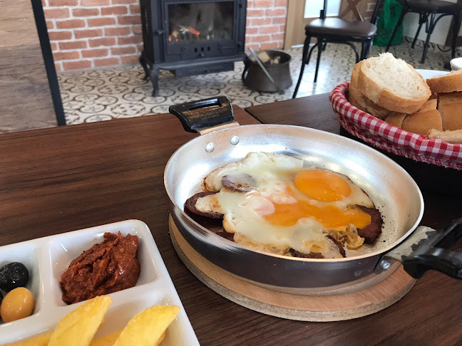 Comentarii opinii despre Güzel Bahçe