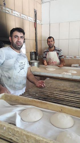 İstasyon Ekmek Fırını - Gastronomi ve konaklama