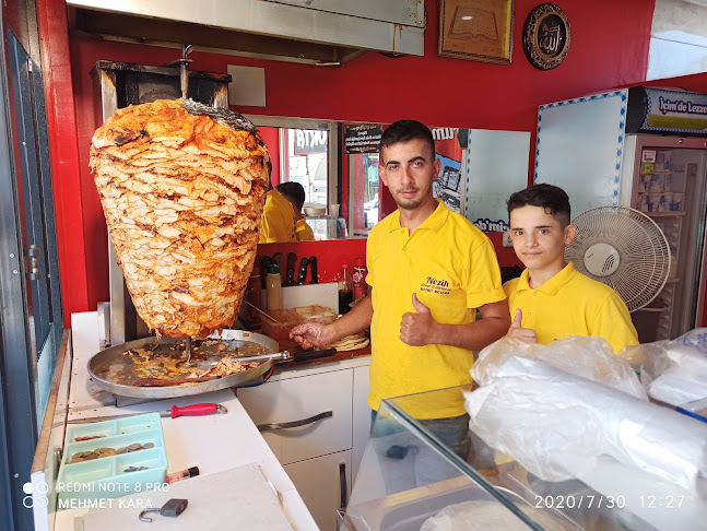 Nezih döner - Gastronomi ve konaklama