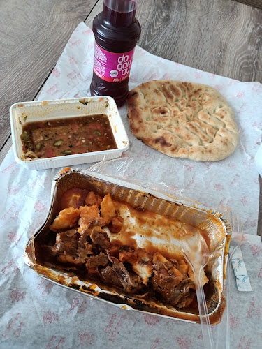 Comentarii opinii despre Öztürkler Şark Sofrası