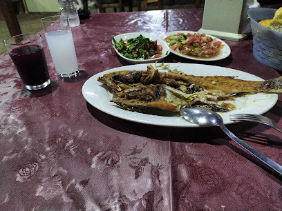 Yaşar Elçi Balık Restaurant