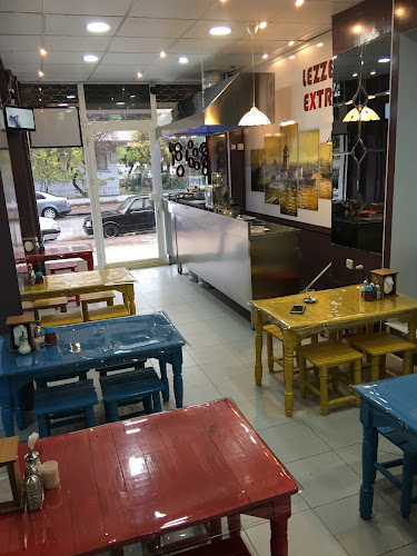 LEZZET EXTRA - Şehitkamil