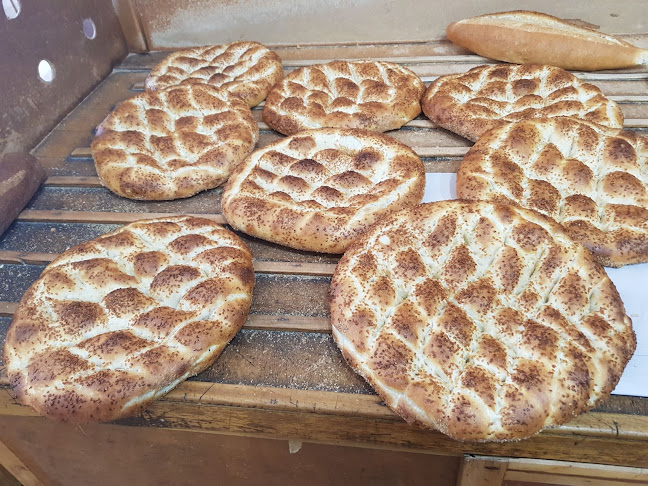 DEMİRLER FIRIN - Gastronomi ve konaklama