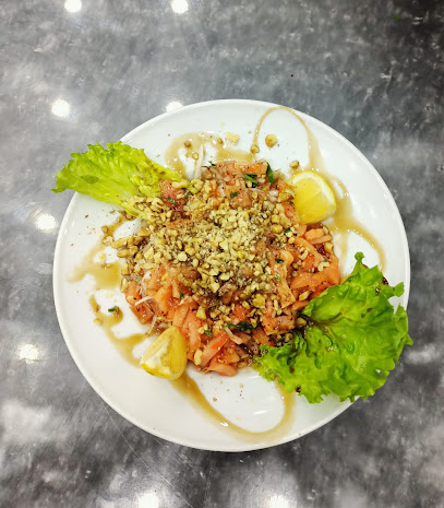 Nisa Cafe Restaurant