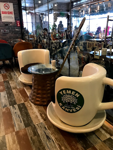 Comentarii opinii despre Yemen Kahvesi Arnavutköy