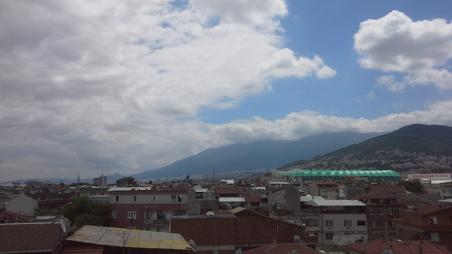 Opinii despre Nilüfer Simit Fırını în Osmangazi̇ - Gastronomi ve konaklama