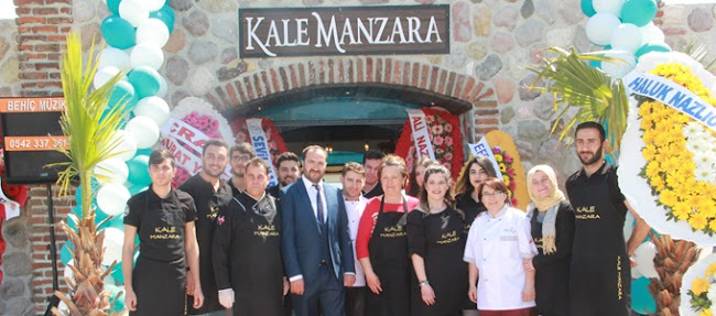 KALE MANZARA - Karabiga/Biga