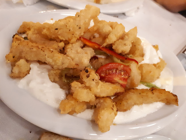 Mithatpaşa, Mevlana Cd., 10405 Ayvalık/Balıkesir