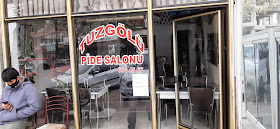 Tuz Gölü Pide Salonu