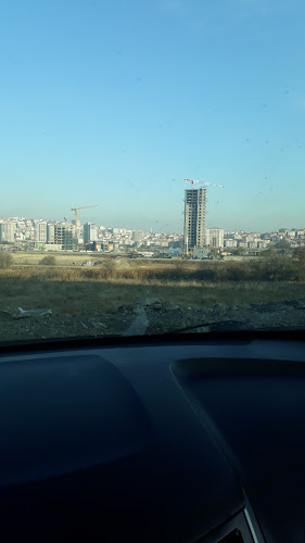 yozgat bulvari tepe