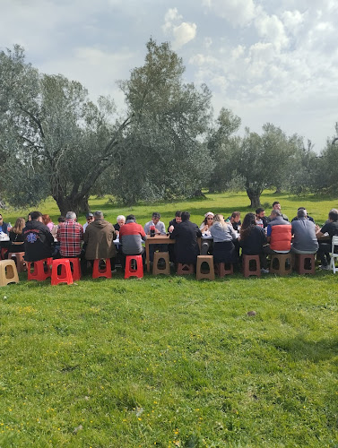 Fevzipaşa Vehbibey mahallesi cumhuriyet caddesi 1. Sokak 2. ara, no. 12, 10400 Ayvalık/Balıkesir