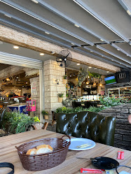 Tarihi Aynalı Fırın Törekent Şube