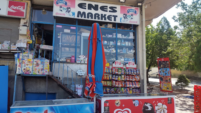 Enes Market - Kayseri