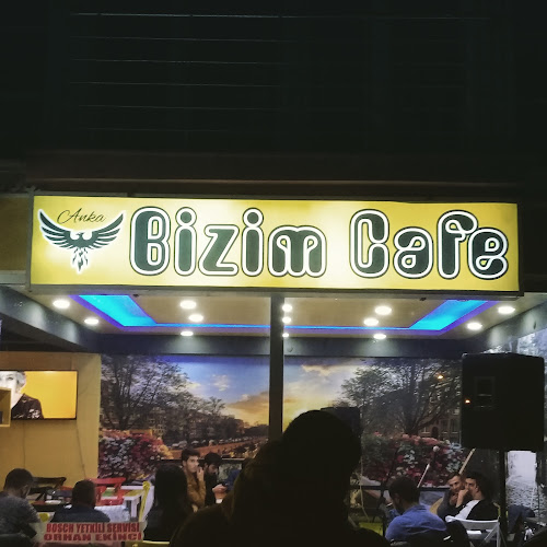 Opinii despre Bizim Cafe în Yozgat Merkez - Gastronomi ve konaklama