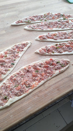 Opinii despre Mustafa Ustanin Yeri în Develi - Gastronomi ve konaklama