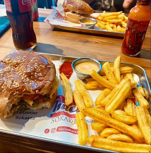 Hacı Sokakta Kayseri - Talas