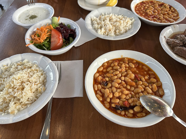 Bab-ı Lezzet Et ve Döner Restoranı | ERDAL ŞEF