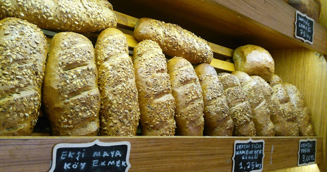 Opinii despre Fırın Ankara în Küçükçekmece - Gastronomi ve konaklama