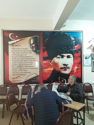 Dikilitaş Kıraathanesi - Gastronomi ve konaklama