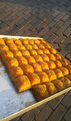 Tellioğlu Pastanesi