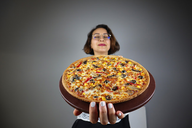 Pizza Taxi Kiza - Seyhan