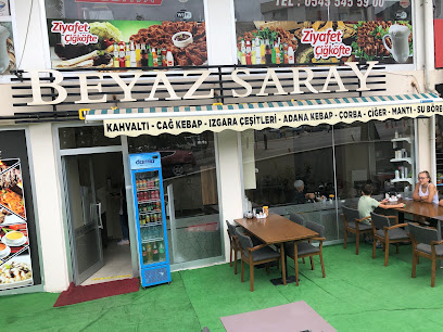 Beyaz Saray Restorant Kebap & Çorba