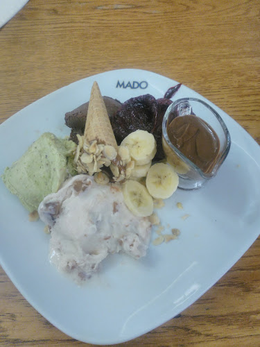 Comentarii opinii despre Mado