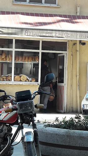 Opinii despre Aydınlar Ekmek Fırını în Biga - Gastronomi ve konaklama