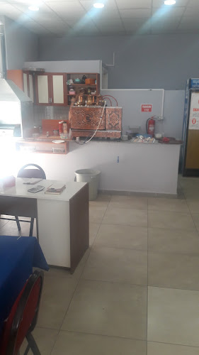 Opinii despre Çamlı kıraathanesi în Milas - Gastronomi ve konaklama