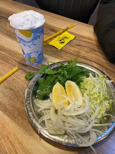 Comentarii opinii despre Esto Lahmacun - Dünyanın En İyi Lahmacunu ®