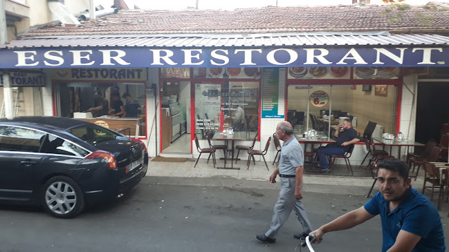 Opinii despre Bedir Kebap Salonu în Erzincan Merkez - Gastronomi ve konaklama