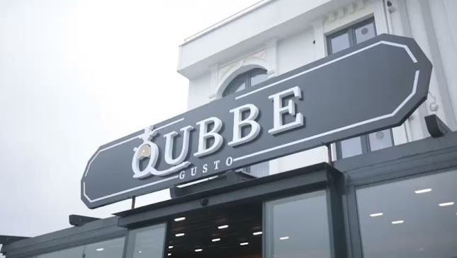 Opinii despre QUBBE GUSTO în Ordu - Gastronomi ve konaklama