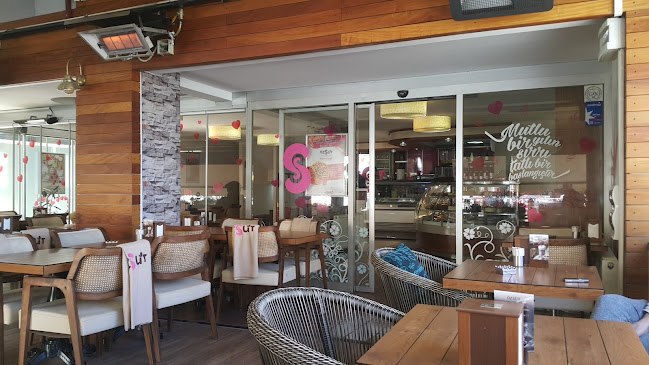 Comentarii opinii despre Özsüt