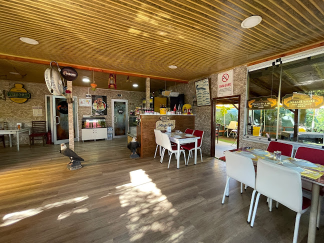 Dere Balik Restaurant Basri'nin Yeri Meyhane - Düzce