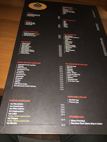 Comentarii opinii despre LOTUS coffee