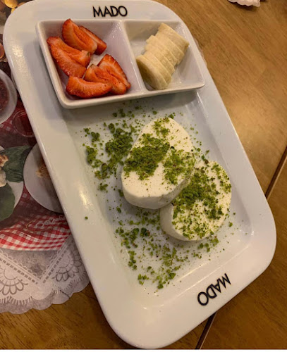 Comentarii opinii despre Nevşehir Mado