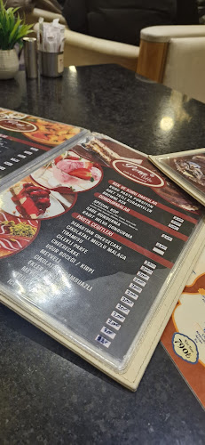 Opinii despre Pera Villa în Çerkezköy - Gastronomi ve konaklama