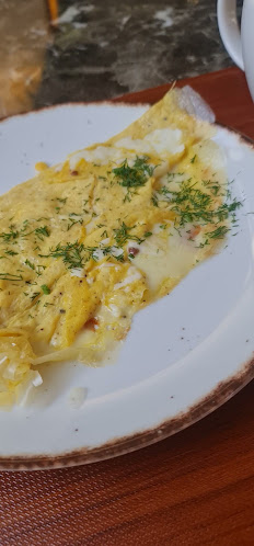 Opinii despre Crepe Cafe Liman în Konyaaltı - Gastronomi ve konaklama