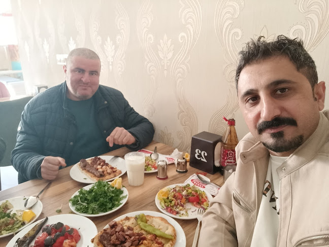 Comentarii opinii despre Lezzet Kebap