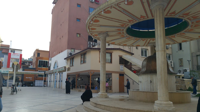 Tuana Cafe - İskenderun