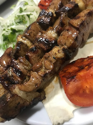 Comentarii opinii despre Kırcaoğulları Akhisar Kasap Köfte