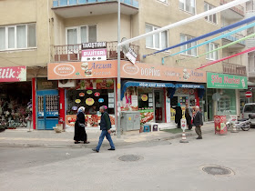 Arzum Lezzet Dünyası