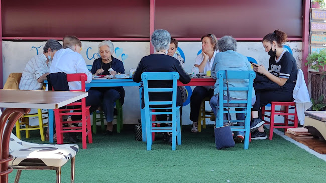 Aksi Cafe - Gastronomi ve konaklama