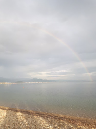 Opinii despre Ges Cafe & Bar în Edremit - Gastronomi ve konaklama