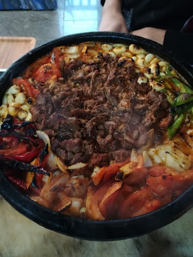 İsmet Paşa, Trabzon Blv. No:26, 46100 Kahramanmaraş Merkez/Dulkadiroğlu/Kahramanmaraş