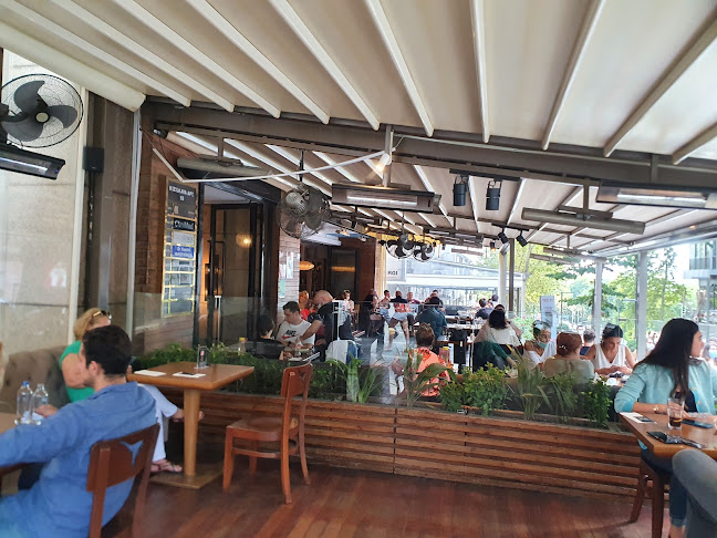 Saltbae Burger Nişantaşı - Gastronomi ve konaklama