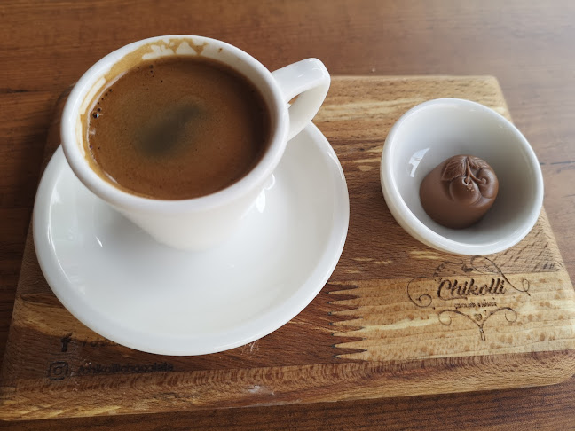 Kayseri Mutfağı (Sare Hanım) - Manavgat