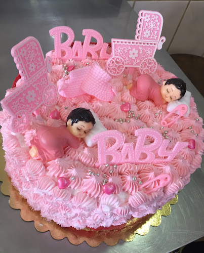 Lokman Hekim Unlu Mamülleri - Muratpaşa